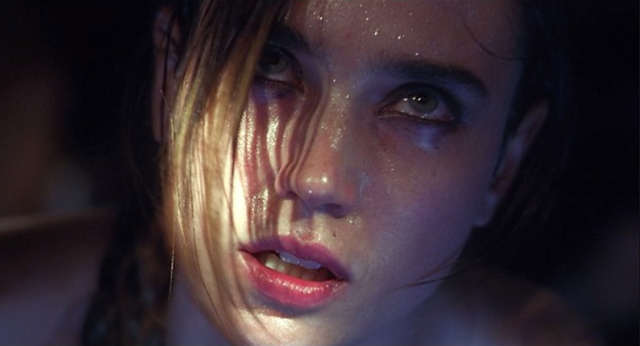 A review of "The Nightmare Song", a 2000 American drama that tells the story of four drug addicts.