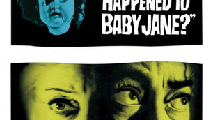 《蘭閨驚變》(英語:What ever Happened to Baby Jane?)是一部1962年來自美國的懸疑驚悚片。
