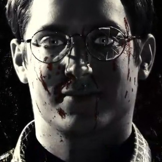 Film review of "Sin City" (English: Sin City), it is a crime film from the United States in 2005. The film is divided into 4 stories of different lengths, telling various stories of this sinful city.