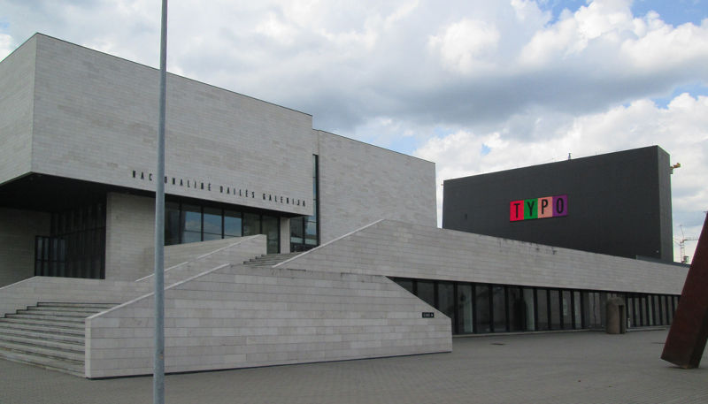National Gallery of art