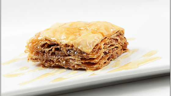 Baklava