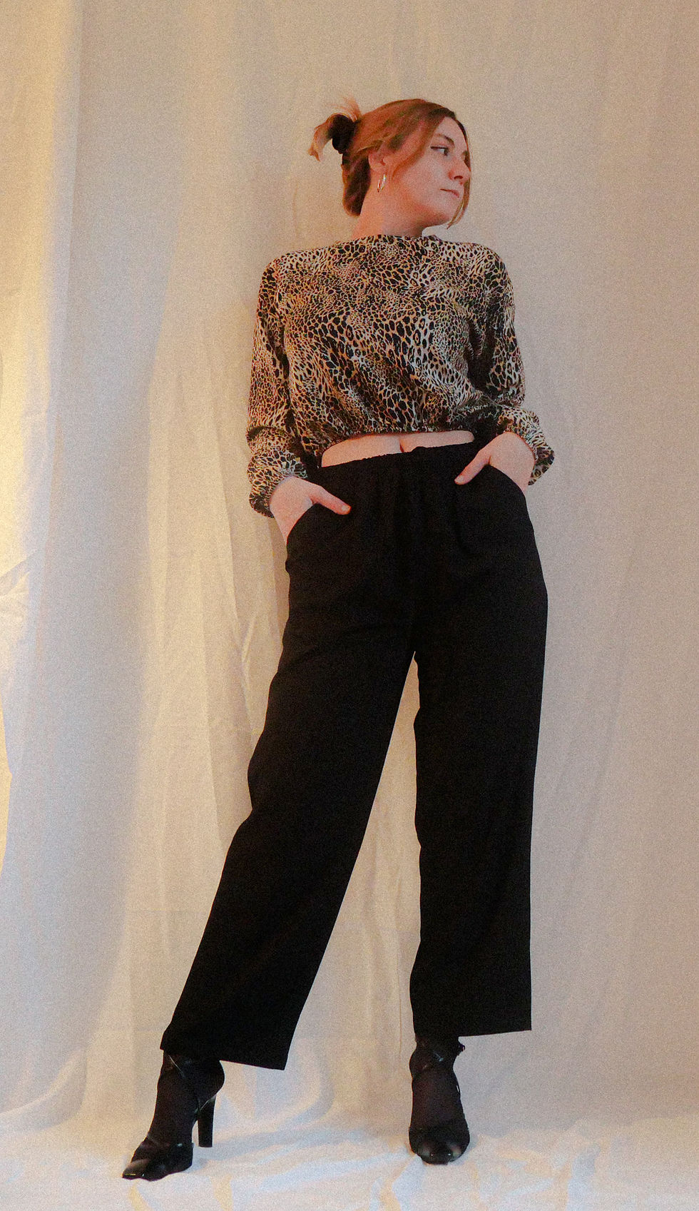 Miniature : Pantalon
