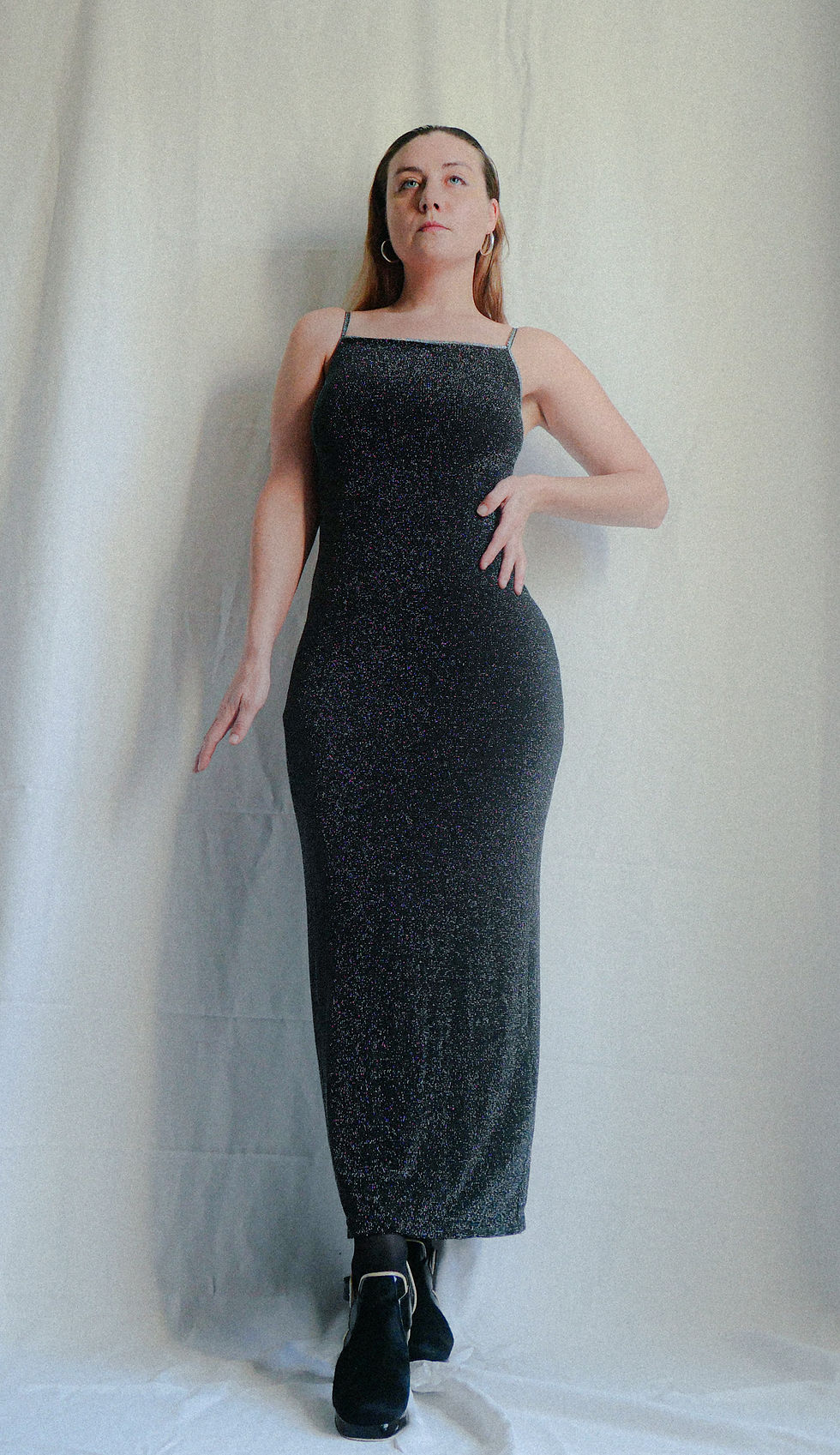 Miniature : Robe