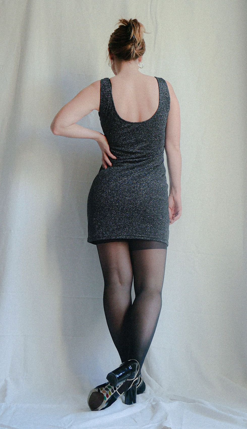 Miniature : Robe