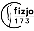 Fizjoterapia Katowice Fizjo173 logo