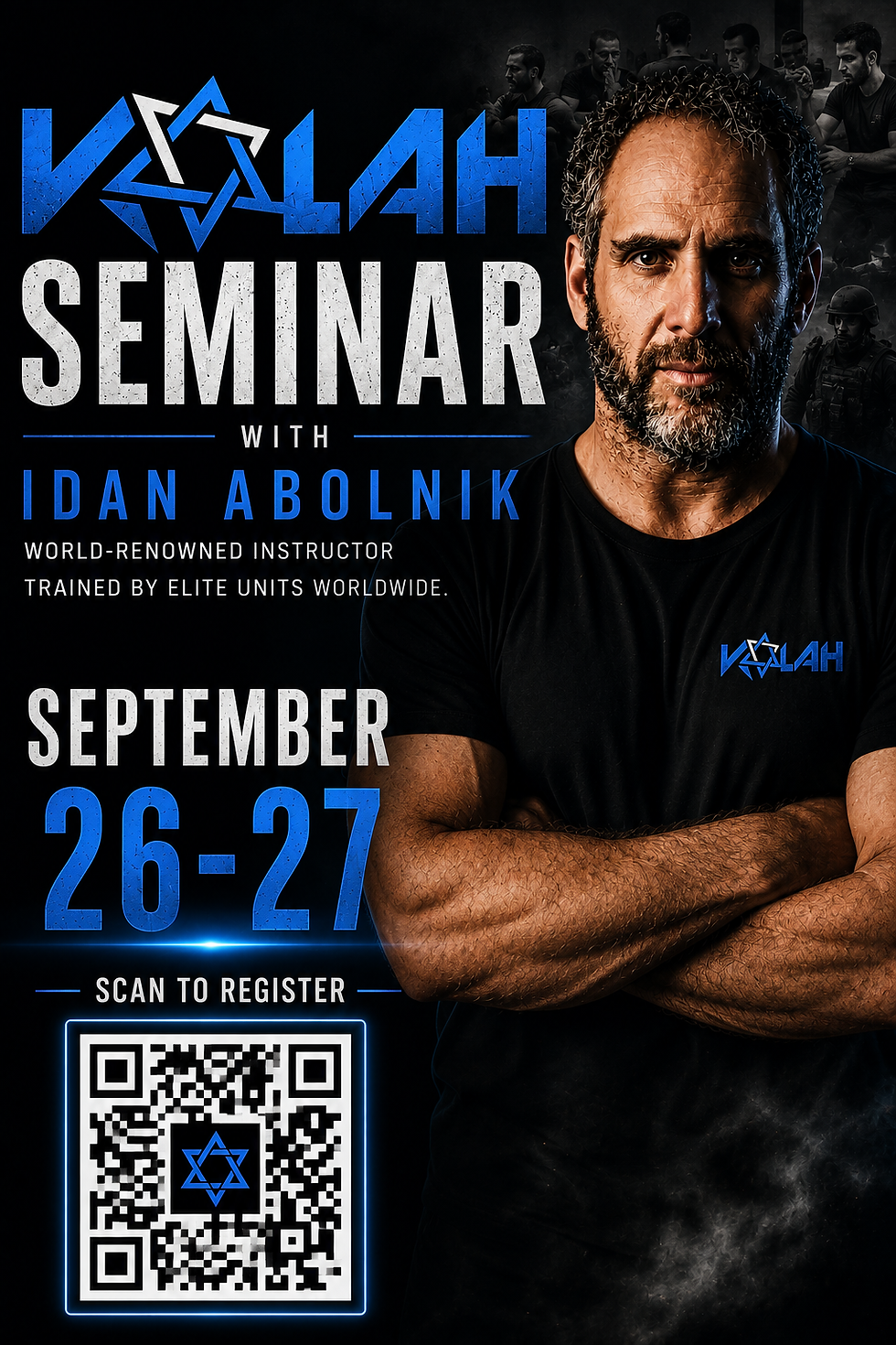 KALAH SEMINAR