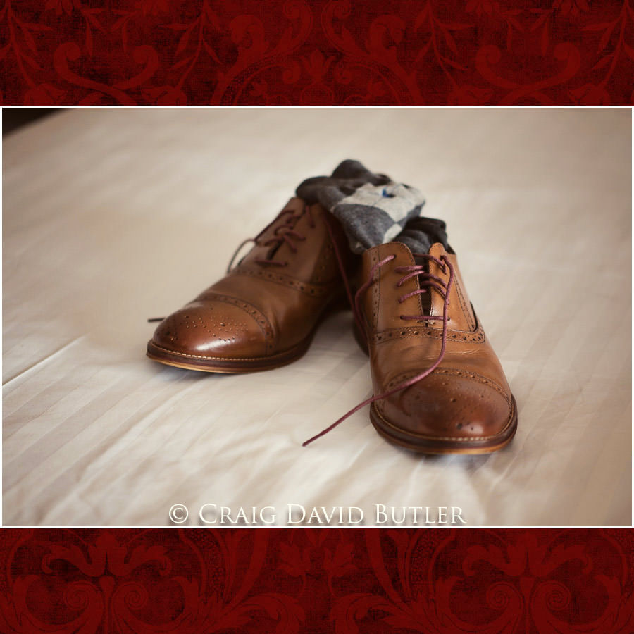 Details Wedding Photography Crystal Gardens Michigan Craig David Butler