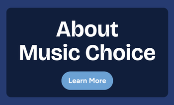 Click to learn more about Music Choice's history.