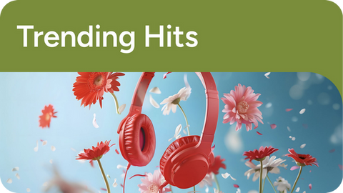 Trending Hits