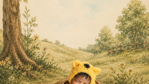 The Best Age for Every Baby Photo Session on Long Island
