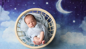 A Month-by-Month Guide to Your Baby’s First Year of Photos on Long Island