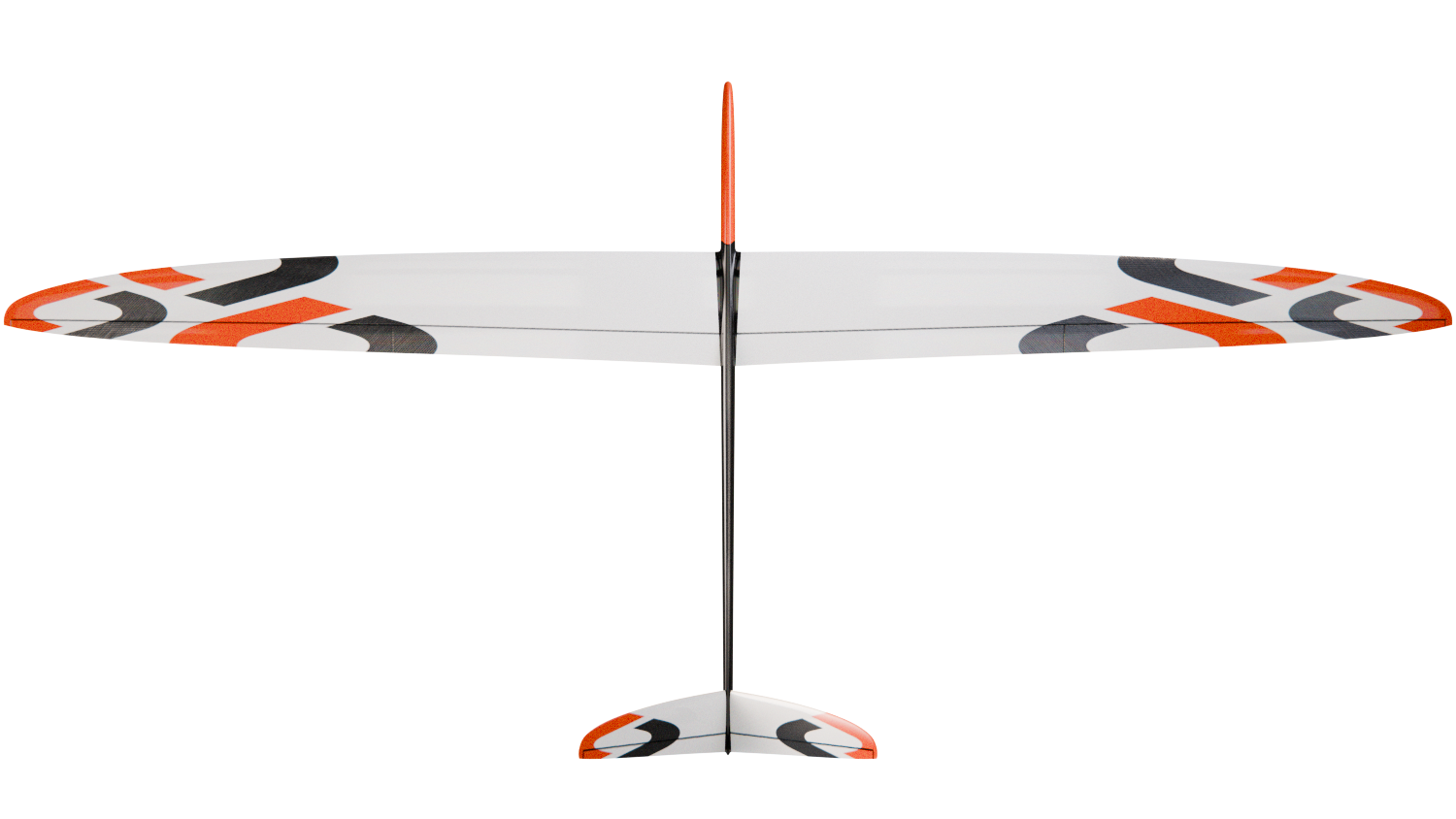 ODIN F3F décor 1