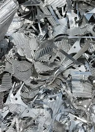 Aluminum Scrap