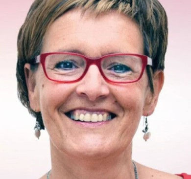 Meisjes van 50 en meer