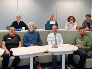 the school of thinking