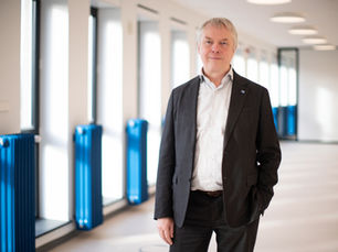 Jan Danckaert enige kandidaat bij VUB-rectorverkiezing: “VUB moet pionierende universiteit blijven”