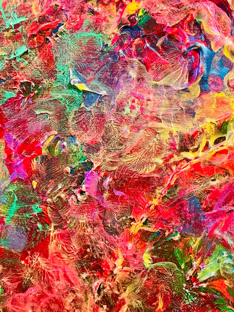 Thumbnail: Spiritual Dance