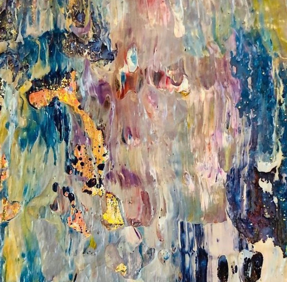 Thumbnail: Flight of Perception - Print