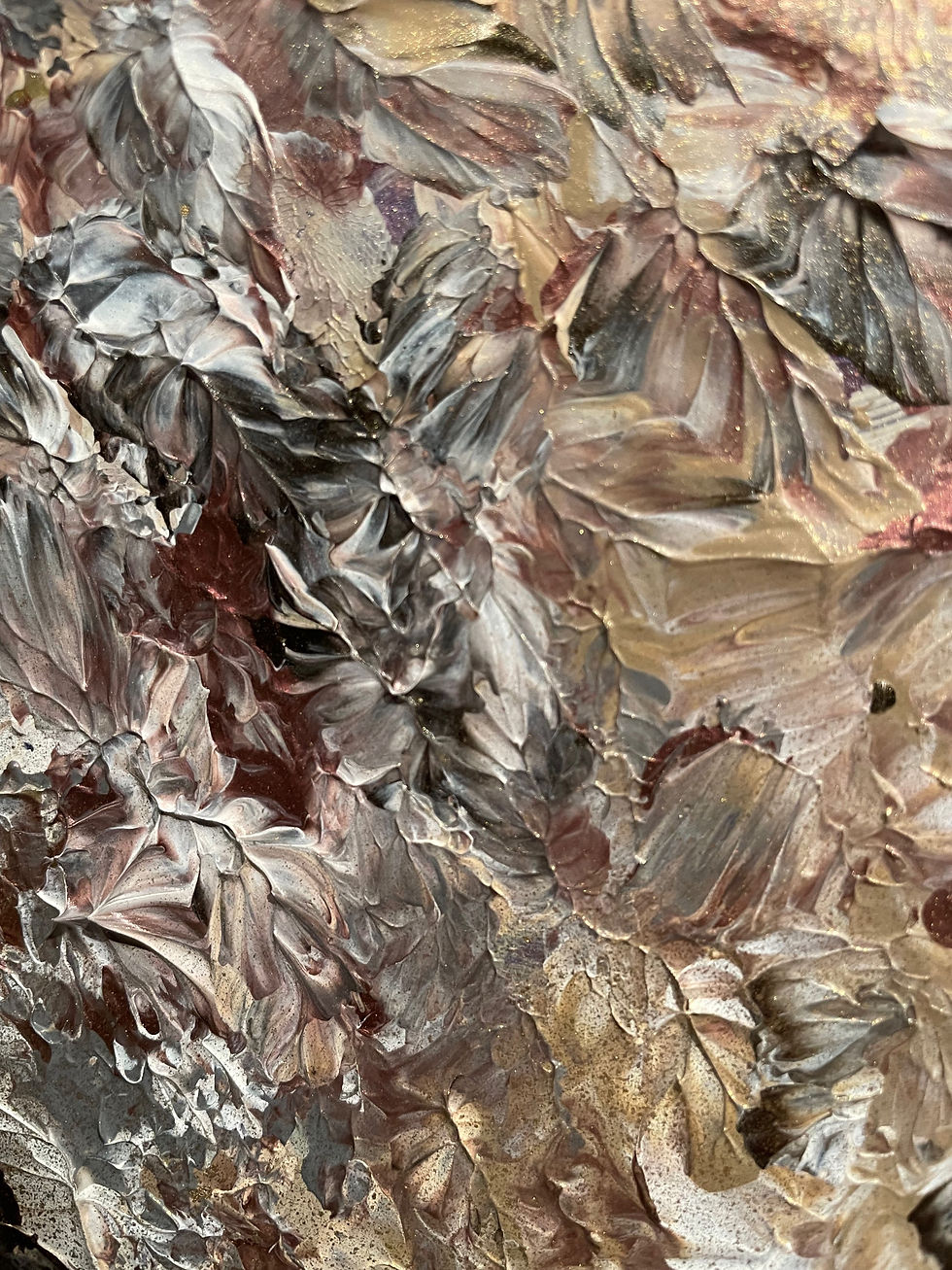 Thumbnail: *SOLD* Infinite divinity of a Woman
