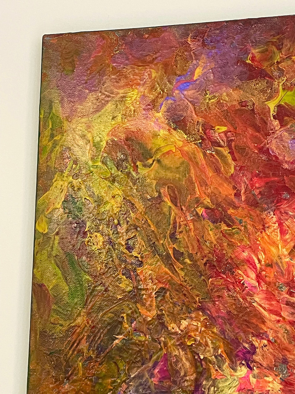 Thumbnail: Magical Vibrations 