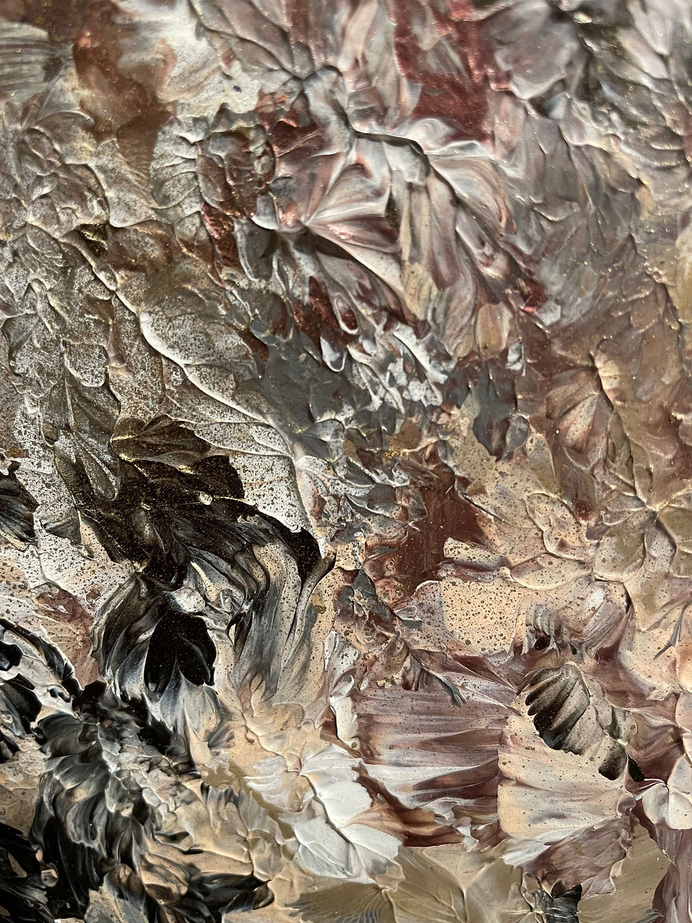 Thumbnail: *SOLD* Infinite divinity of a Woman