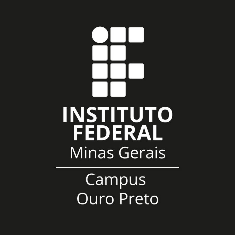 instituto federal de educação, ciÊncia e tecnologia de minas gerais. 