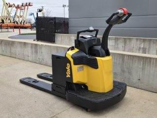 Thumbnail: YALE MPE060LGN24T2748 - ($4,985)