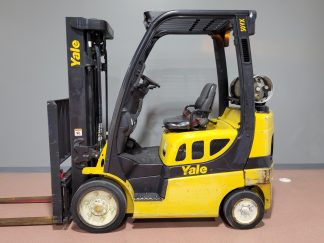 Thumbnail: YALE GLC050VXNEAE083 - ($12,985)