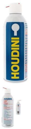 Thumbnail: HOUDINI Lock cleaner / lubricant 11 oz