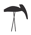 Atelier de Saint Georges Rouen Agence architecture logo