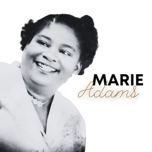 Marie Adams