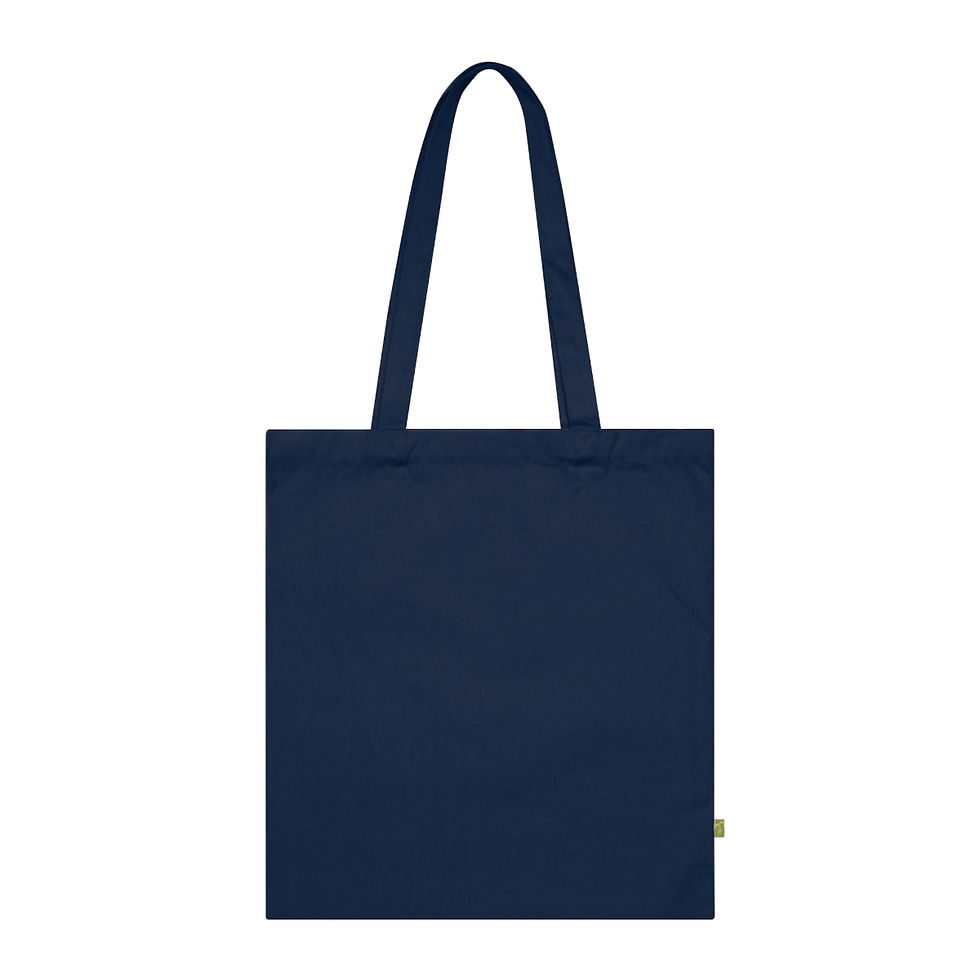 Thumbnail: George & Tammy Tote Bag