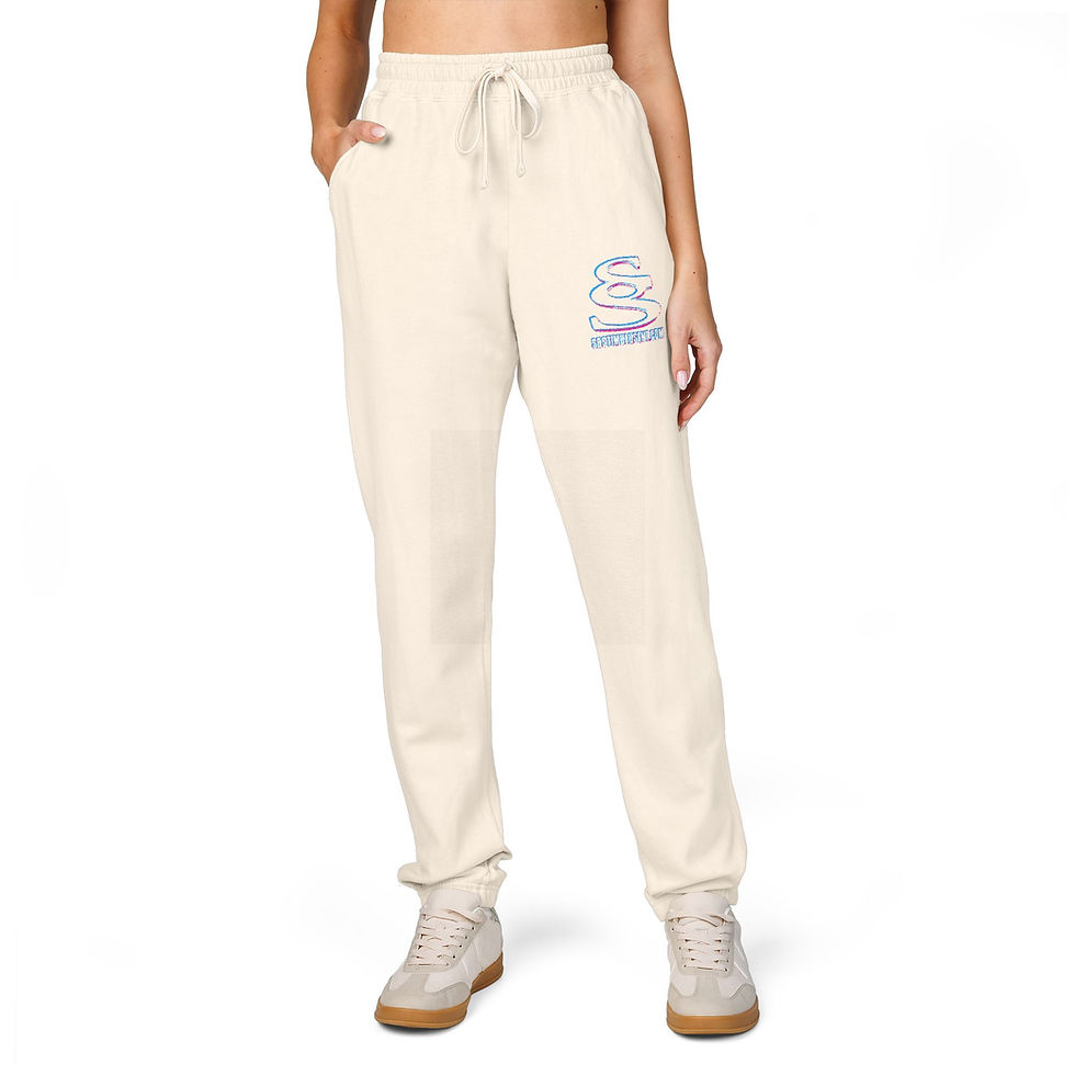 Thumbnail: G'sta So Stimulus Pixel Sweatpants