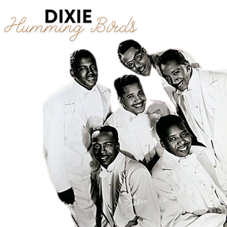Dixie Humming Birds