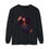 Thumbnail: Amii Stewart Hat Unisex Long Sleeve T-Shirt