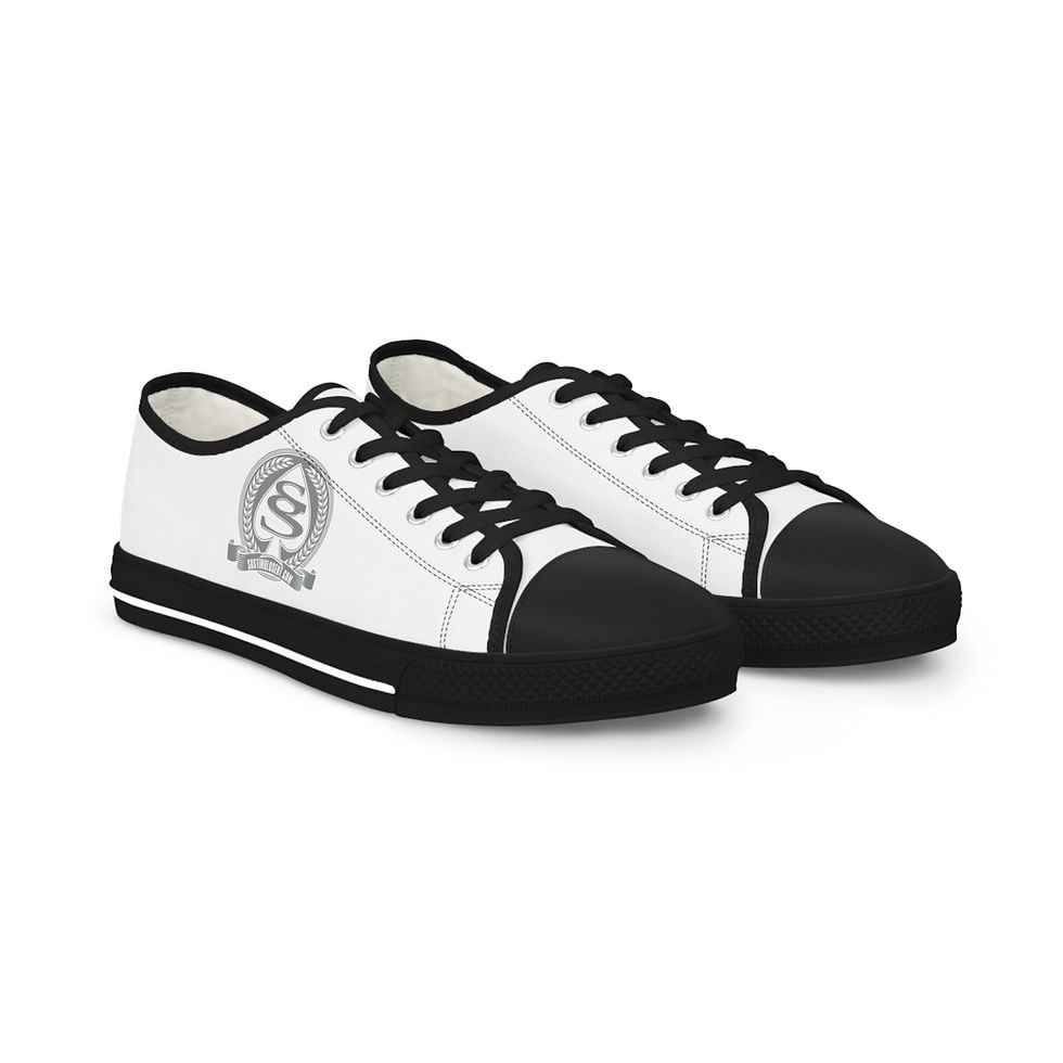 Thumbnail: G'sta So Stimulus Spade Men's Sneakers