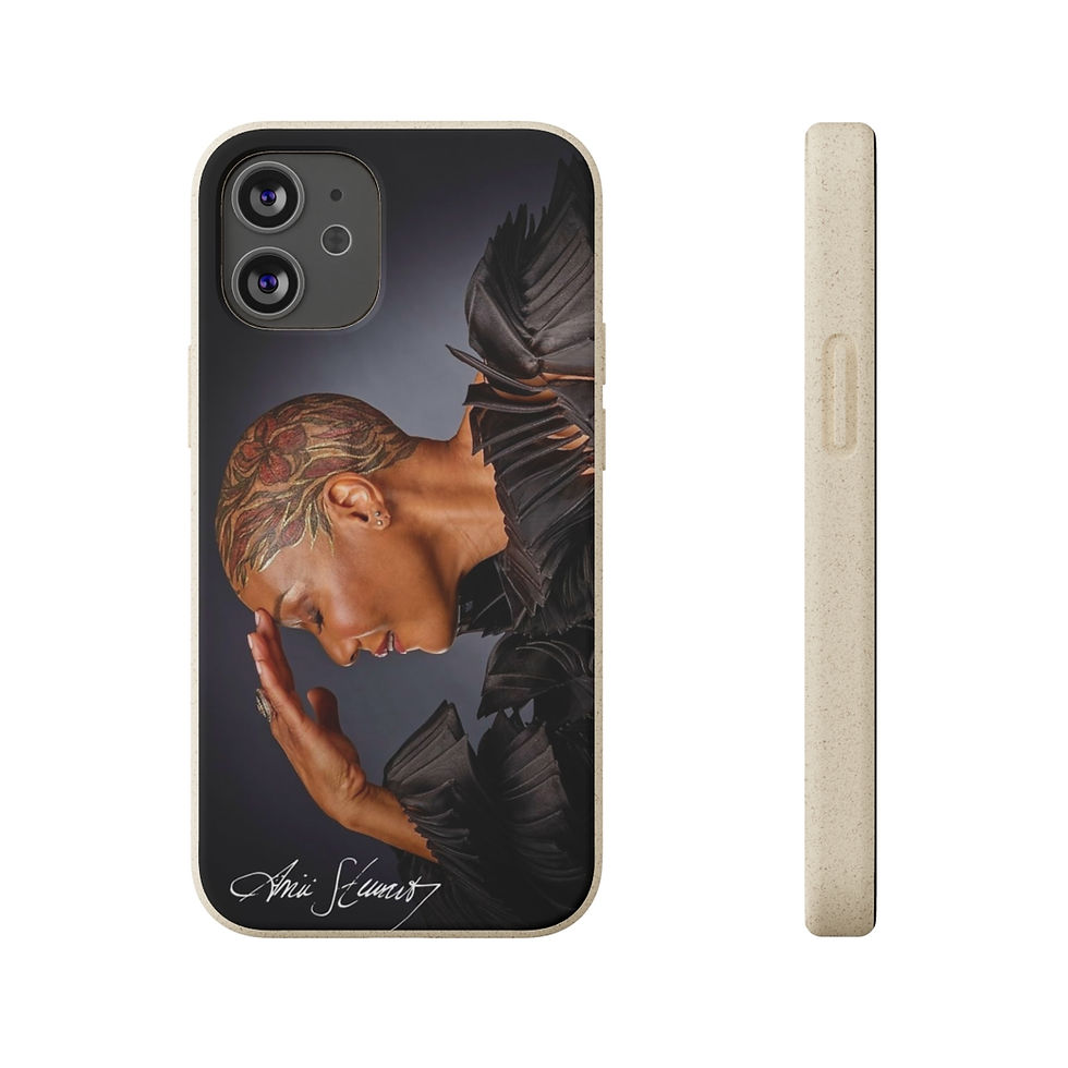 Thumbnail: Perfectly Beautiful Biodegradable Cases