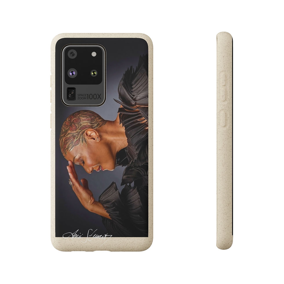 Thumbnail: Perfectly Beautiful Biodegradable Cases