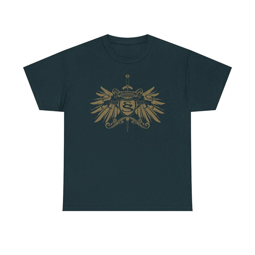 Thumbnail: G'sta So Stimulus Ent T-Shirt