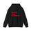 Thumbnail: Red Giant Unisex Heavy Blend™ Hooded Sweatshirt