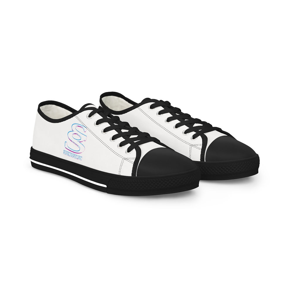 Thumbnail: G'sta So Stimulus Pixel Men's Sneakers