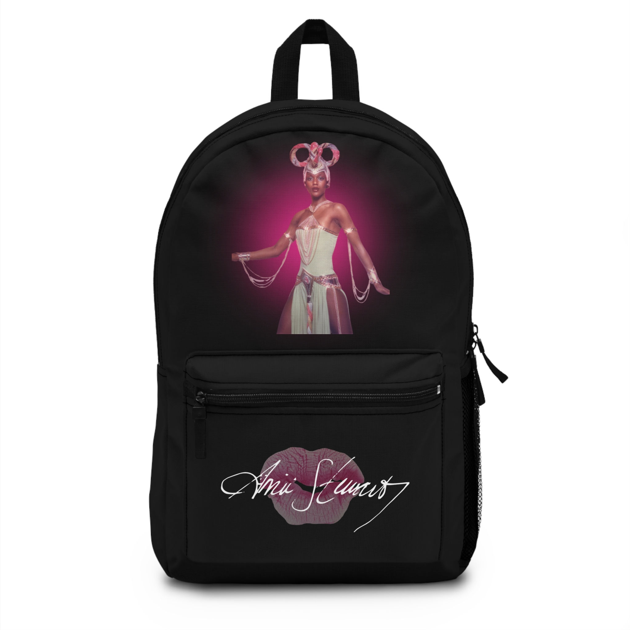 Knock On Wood Backpack