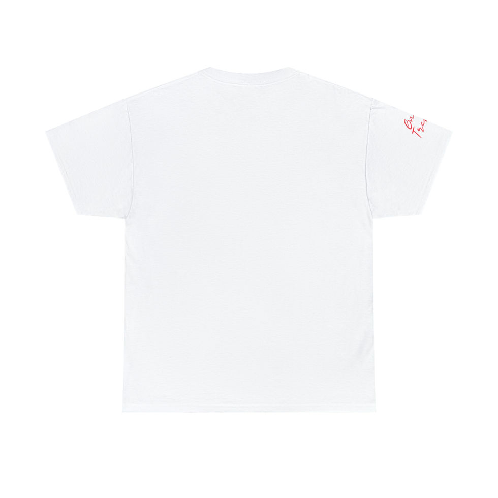 Thumbnail: GT I Love Music Meme Unisex Heavy Cotton Tee