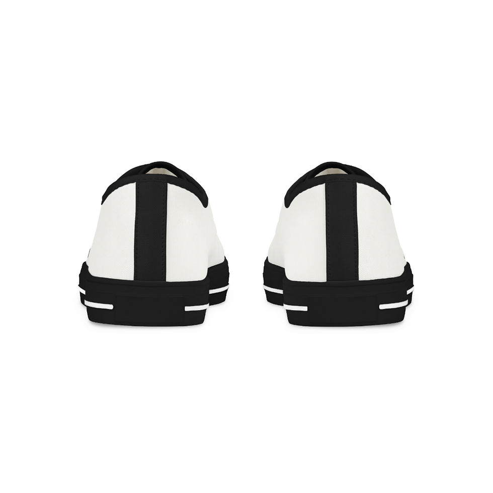 Thumbnail: G'sta So Stimulus Checkers Men's Sneakers