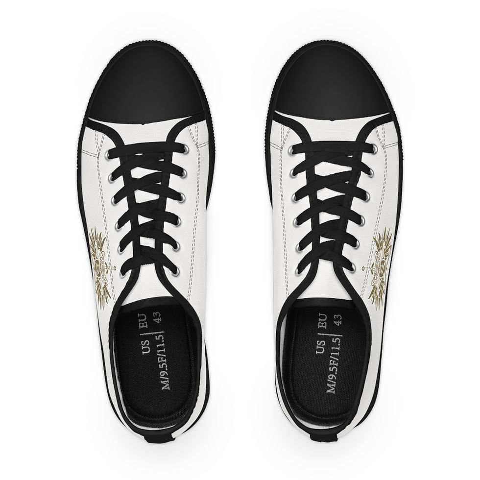 Thumbnail: G'sta So Stimulus Ent Men's Sneakers