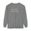 Thumbnail: Amii Stewart Hat Unisex Long Sleeve T-Shirt