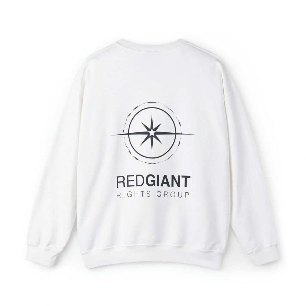 Thumbnail: Masters Crewneck Sweatshirt