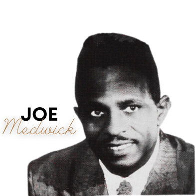 Joe Medwick