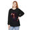 Thumbnail: Amii Stewart Hat Unisex Long Sleeve T-Shirt