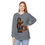 Thumbnail: Peacock Unisex Long Sleeve T-Shirt